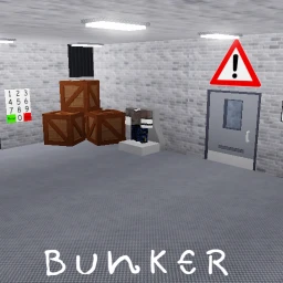 Super Bunker icon