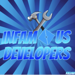 Infamous Developers.