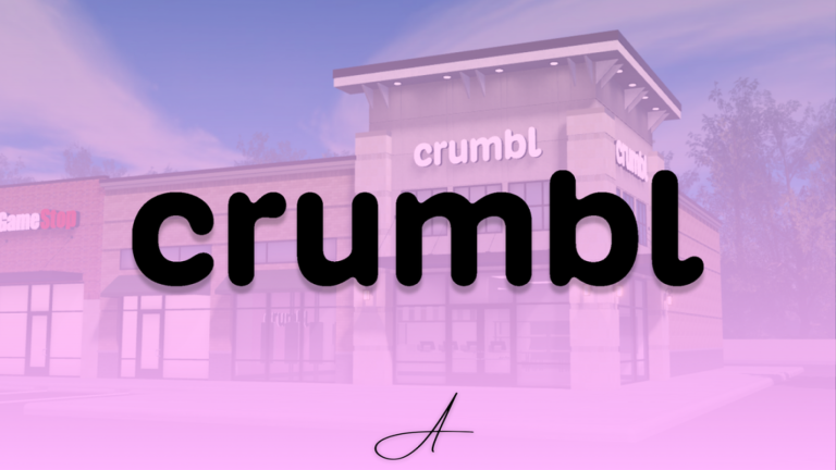 [NEW!] 🍪Crumbl Cookie Roleplay screenshot 4