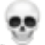:skull emoji x3: