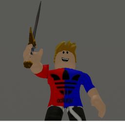 Sword Fight Fierce Reds