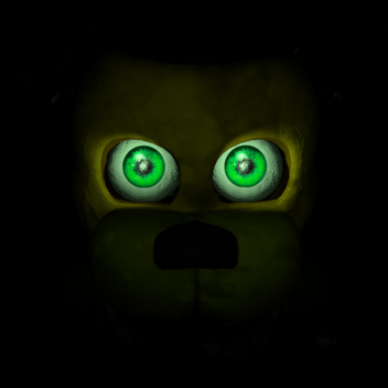 Project Fredbear's