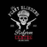 - Peaky Blinders -