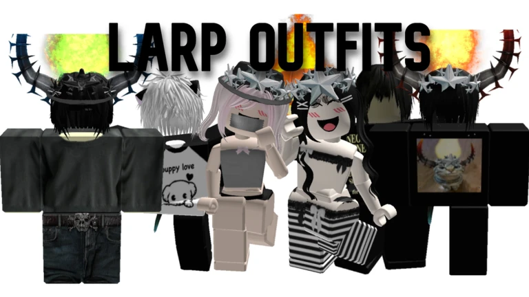 Outfit drop!