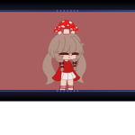 I just wanted to make my own outfits