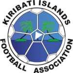 [WRFF] Kiribati National Team