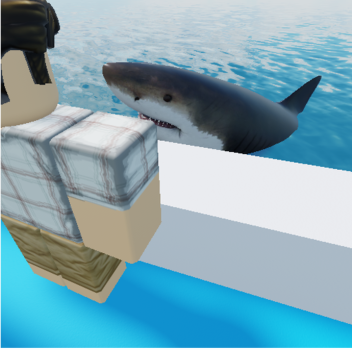 Shark Survive 2