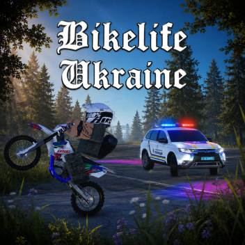 [Balapan🏁] BikeLife Ukraine 
