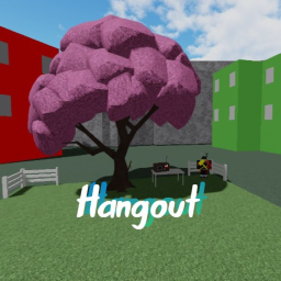 Playing corp hangout
