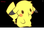 Pikachu Fan Group Games