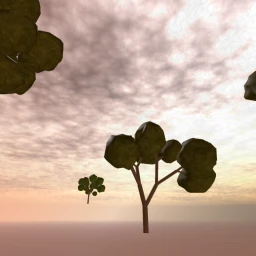 Cloudy Sky Tests icon