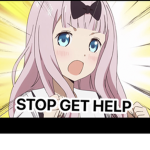 the real bully busters
