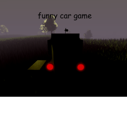 funny car game