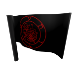 Astaroth Flag