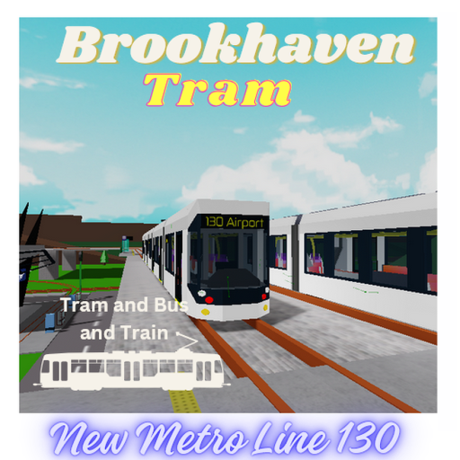 Brookhaven  Tram