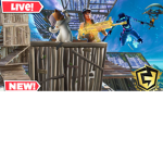 The fortnight make a group