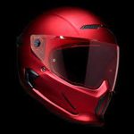 RedHelmets Development