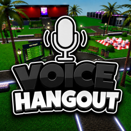 Voice Hangout 🔊