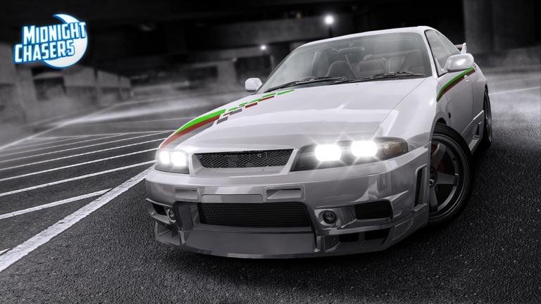  [UPDATE!]🚗Midnight Chasers: Highway Racing screenshot 1