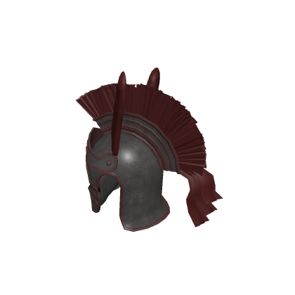 Crimson Xection Helmet