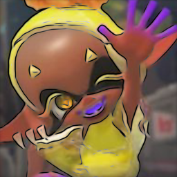 ✩彡