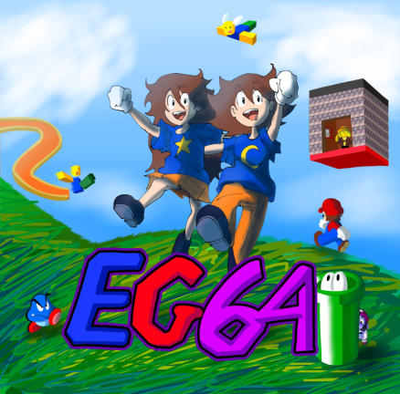 Elevator Game 64 v0.3.9 screenshot 3