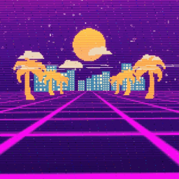 Hotline Miami HomeStore