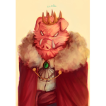 The Pig Cool Clan