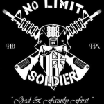 NO LIMIT SOLDIER