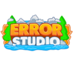 We Are Error Studios