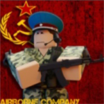 |TSF| Soviet Airborne Company