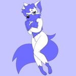 Furry artz!