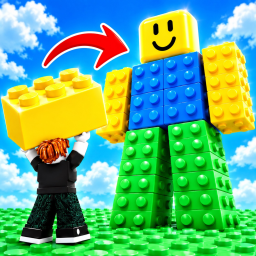 Build the Giant Noob! icon