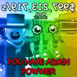 [☢️RADIOACTIVE] Steal A Brainrot Modded