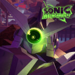 [SAGE] Sonic Reincarnated RP