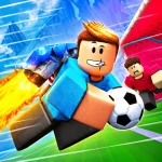 [REPLAYS!] Illegal Soccer Roblox game thumbnail