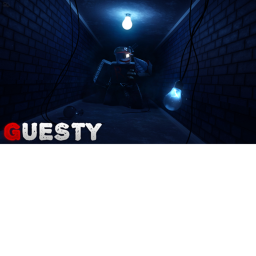 GUESTY Skins! {My own!}