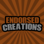 Endorsed Creations