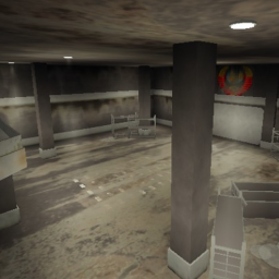 [SAF] DEDOVSHCHINA.