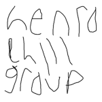 Henro's group