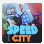 Speed City Legends!