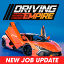 [DELIVERY JOB] Driving Empire 🏎️ Car Racing📦RP