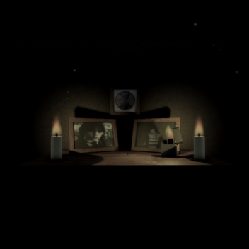 The Shrine of Wednesday