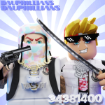 DaUphillians