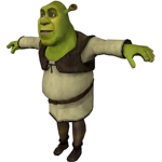 SHREKIES!!!