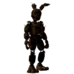 Springtrap (What we found)