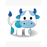 THE OFFICAL COW GROUP