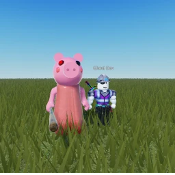 PIGGY GhostDev Edition icon