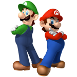 Fan group for mario fans