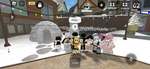 Roblox group of friends xD